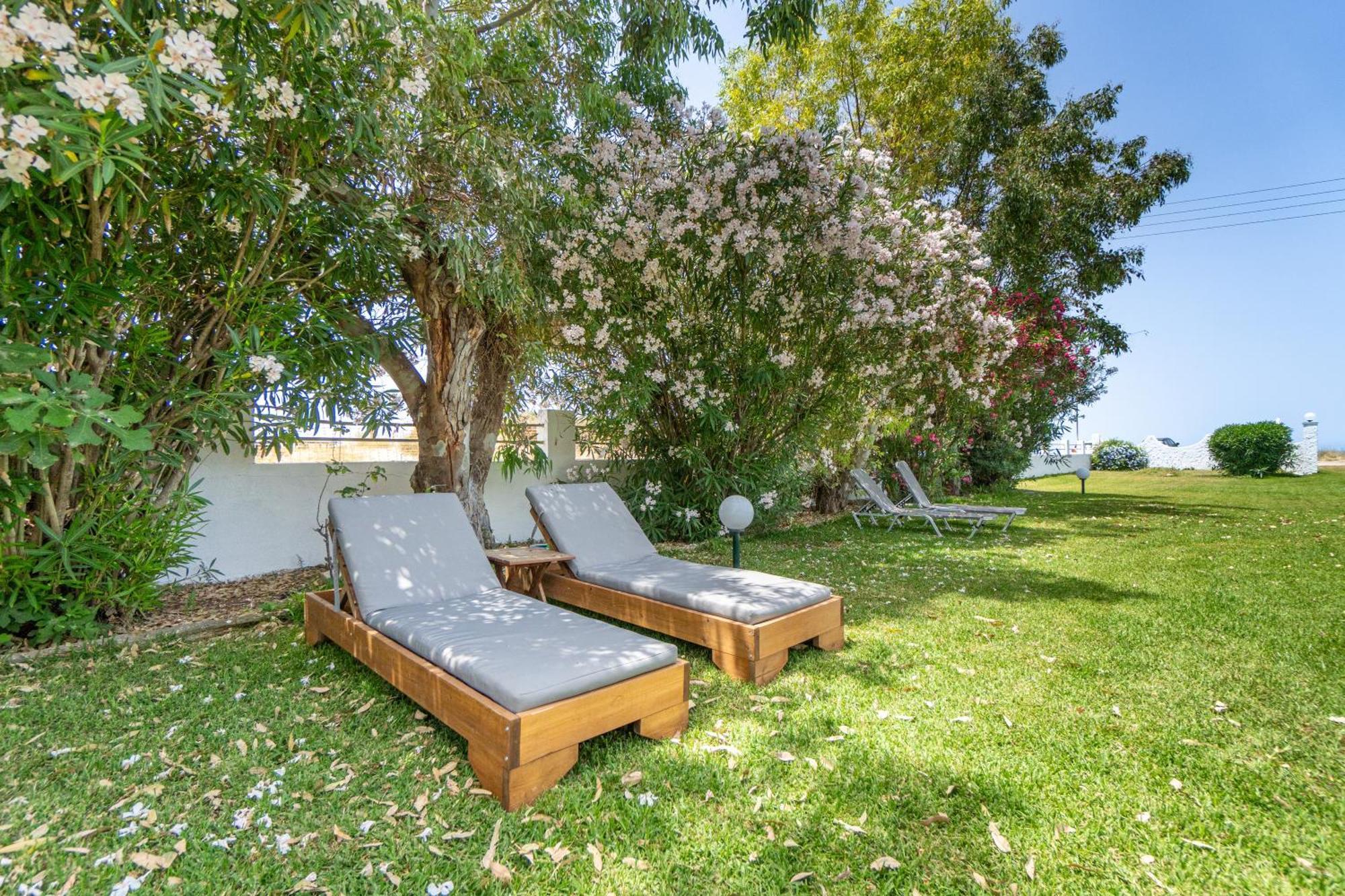 Appartement Maria 2 *