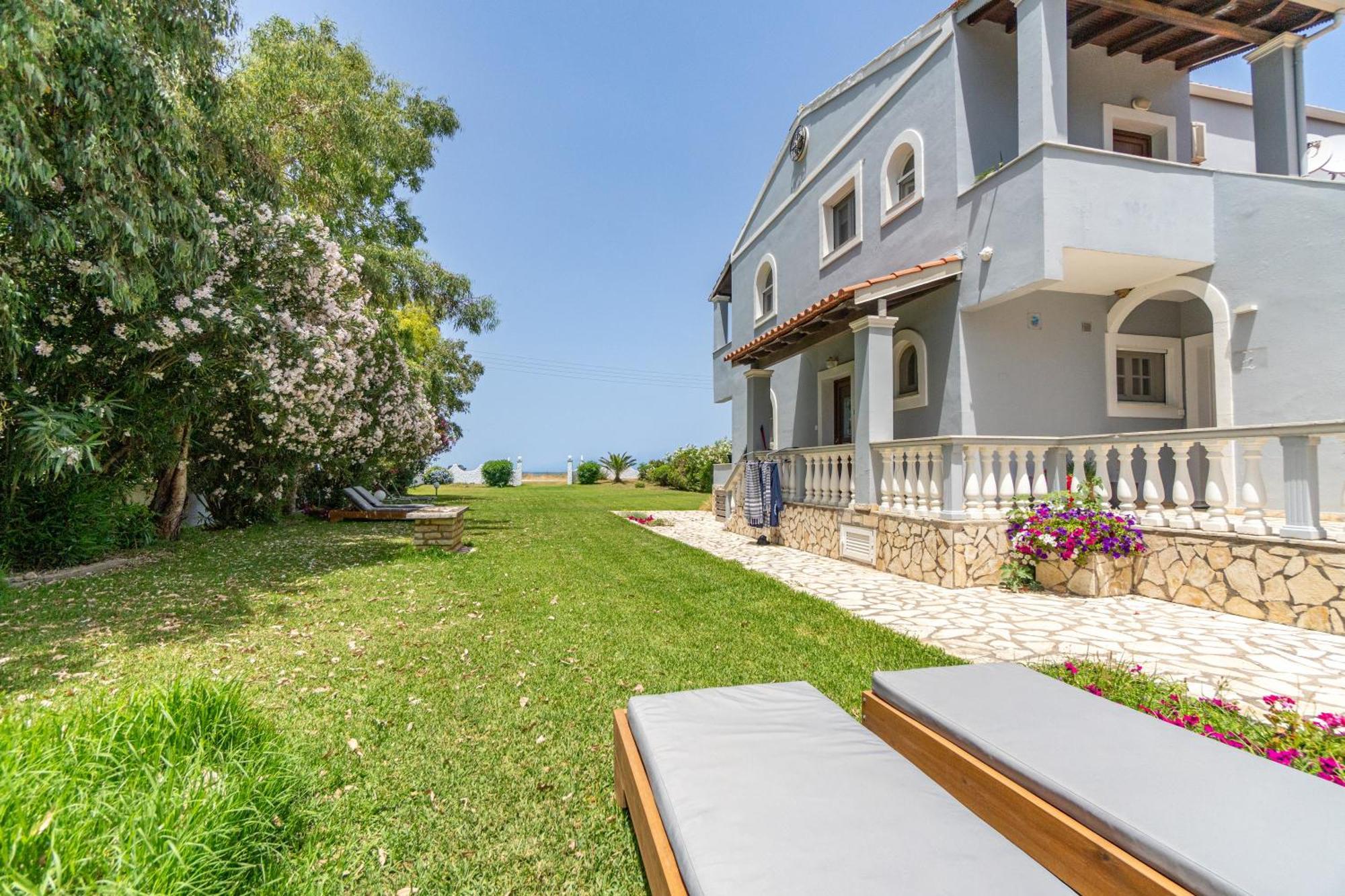 Maria 2 Appartement Plage d'Almiros