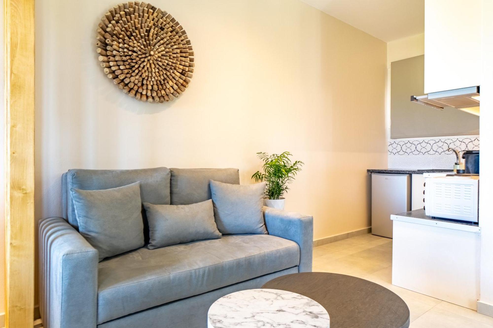 Maria 2 Appartement