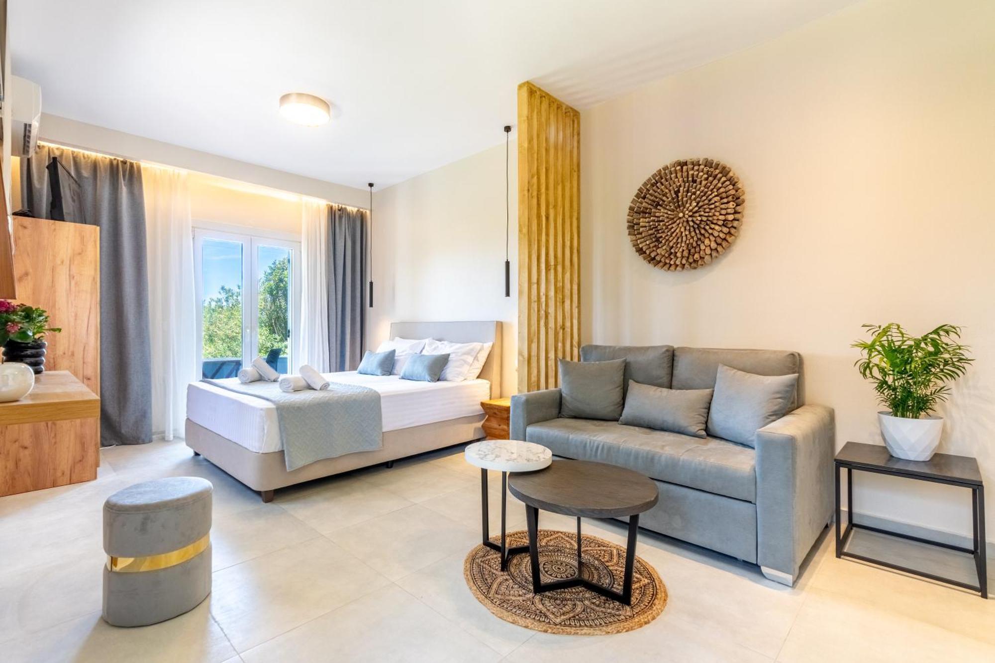 Appartement Maria 2