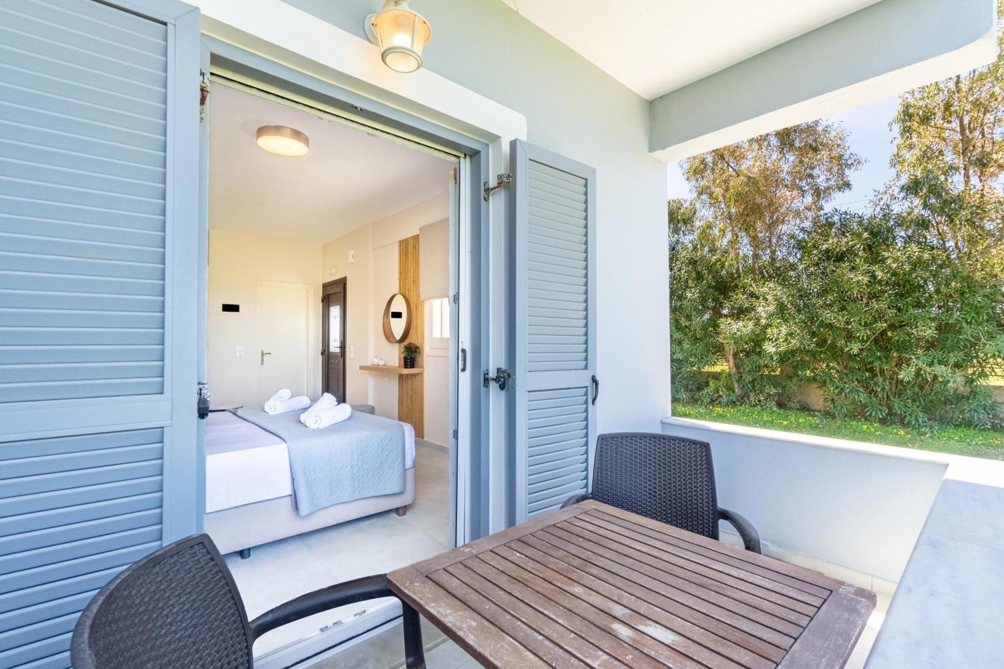 Appartement Maria 2